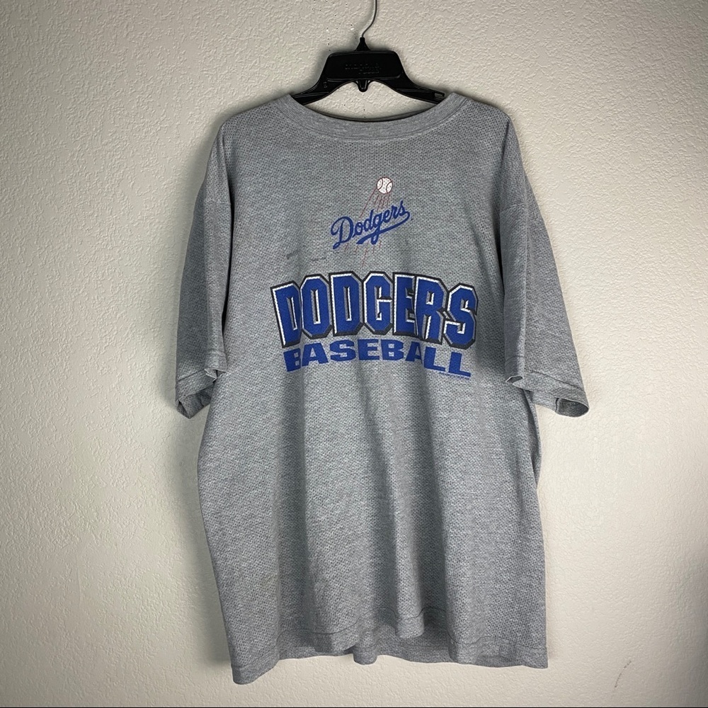 Active Knight Athletics Los Angeles Dodgers Shirt